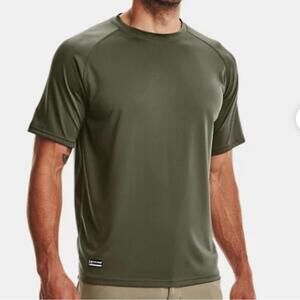New Under Armour Men’s Loose Fit Tshirt - 3XL